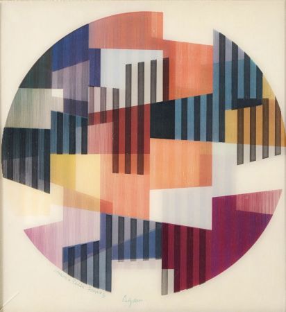 Multiple Agam - Liberty
