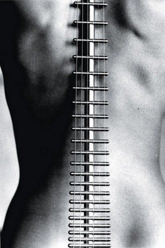 Multiple Gibson - Light Strings(2003)