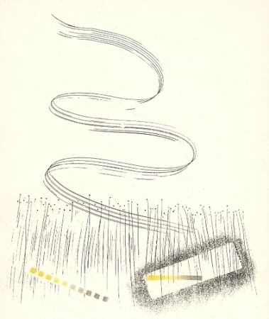 Livre Illustré Melotti - Linee