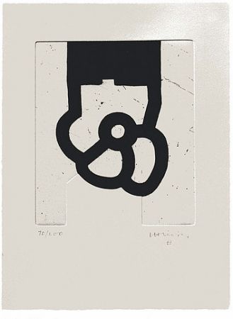 Multiple Chillida - Literature or Life II