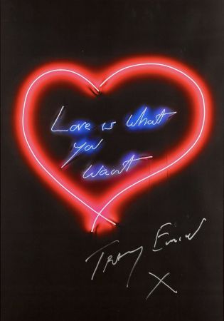 Multiple Emin - Love Is What You Want