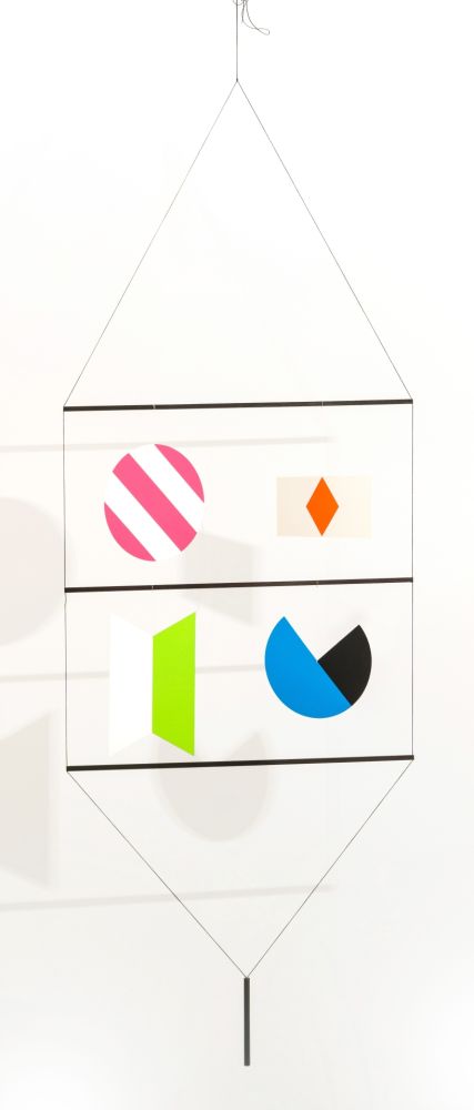 Multiple Munari - Macchina inutile 2