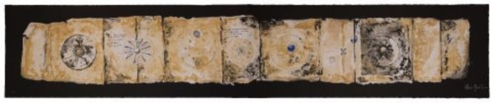 Multiple Muñoz - Manuscrit IV