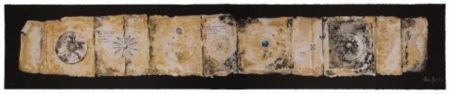 Multiple Muñoz - Manuscrit IV