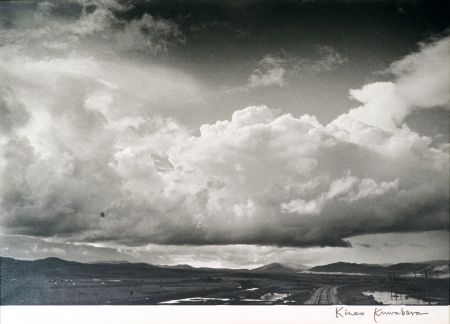 Photographie Kuwabara - Manxúria, 1940