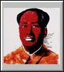 Sérigraphie Warhol (After) - Mao