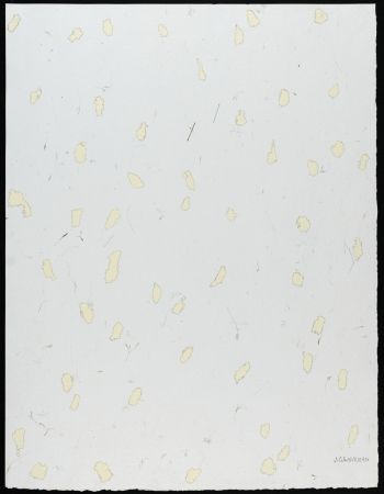 Sérigraphie Grandjean - Marie