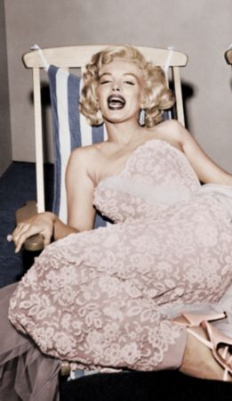 Multiple Worth - Marilyn