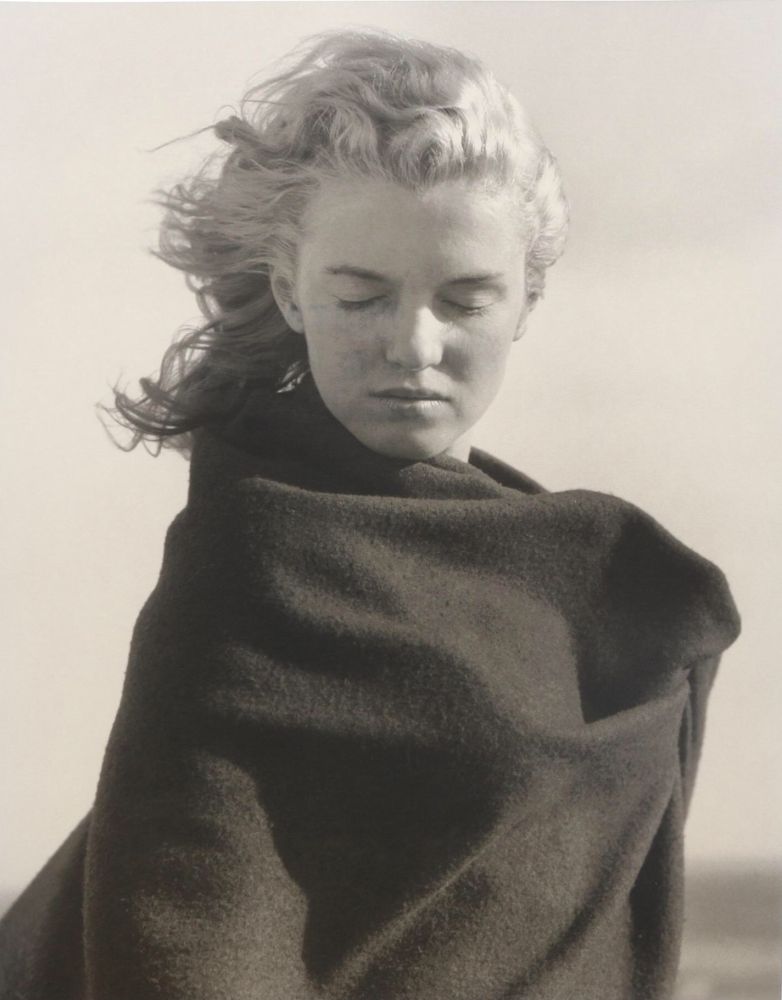 Multiple De Dienes  - Marilyn Monroe I