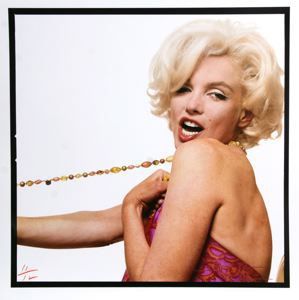 Photographie Stern - Marilyn Monroe, The Last Sitting 5