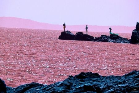 Photographie Bohorquez - Marojo