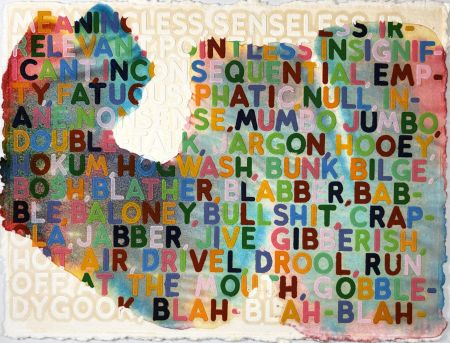 Monotype Bochner - Meaningless