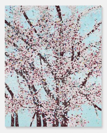 Multiple Hirst - Mercy H9-3 from the series 