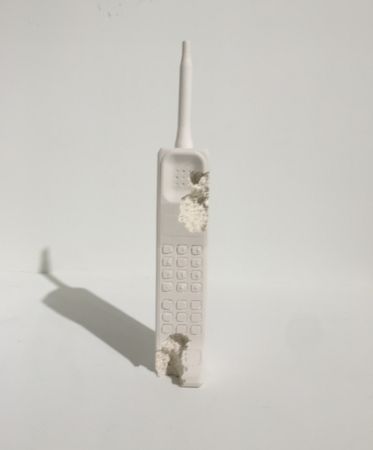 Multiple Arsham - Mobile Phone (Future Relic DAFR-01)