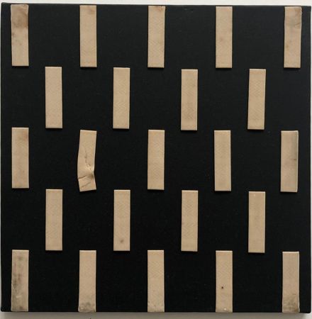 Aucune Technique Morellet - « Mords Les ! » (1971)