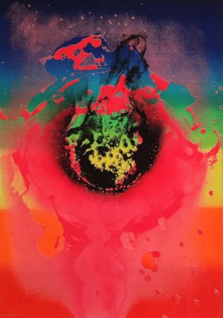 Multiple Piene - Nach dem Regenbogen