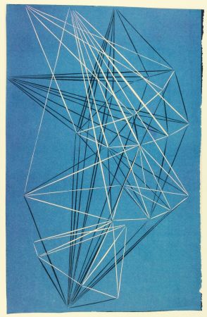 Linogravure Herberth - No title