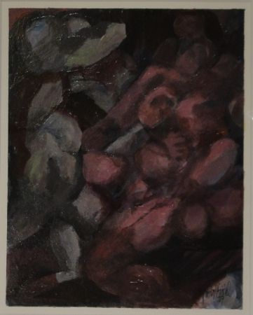 Monotype Seidel - Notturno