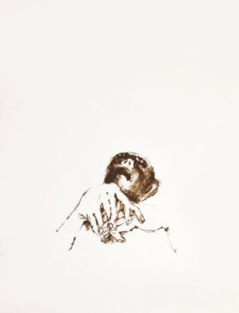 Lithographie Music - Nous ne sommes pas les derniers