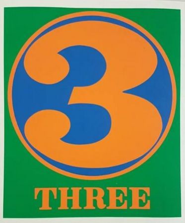 Multiple Indiana - Number Three