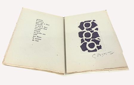 Livre Illustré Braque - Né le