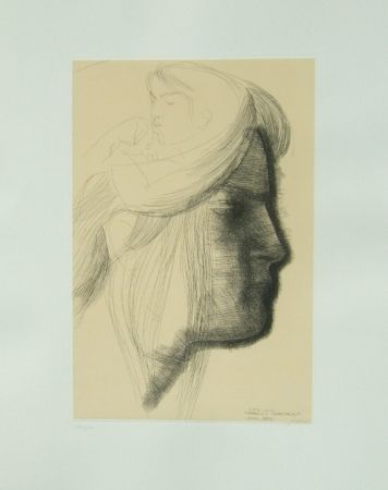 Gravure Greco - Omaggio a Michelangelo