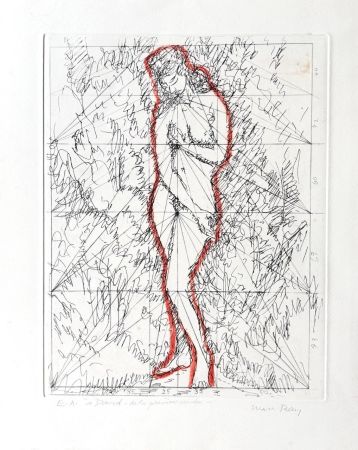 Gravure Ray - Opus International