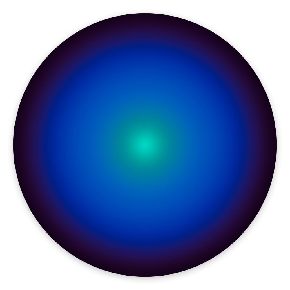 Photographie Snell - Orb # 201906