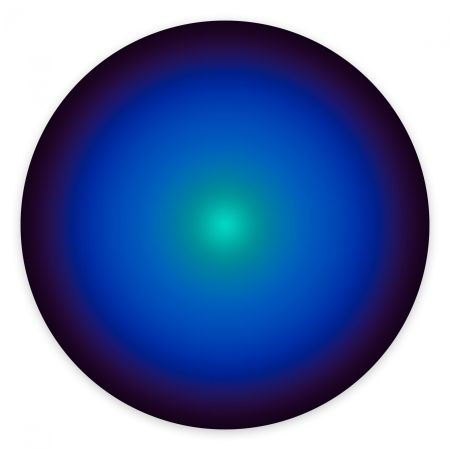 Photographie Snell - Orb # 201906
