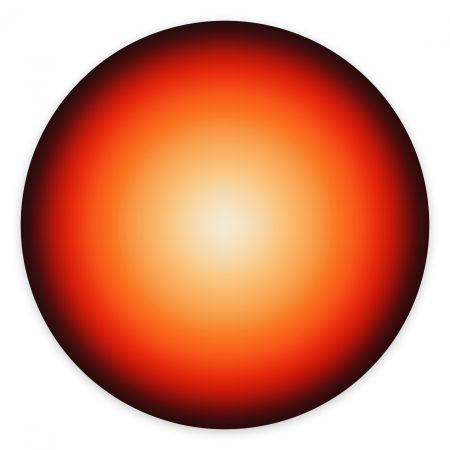Photographie Snell - Orb # 202003
