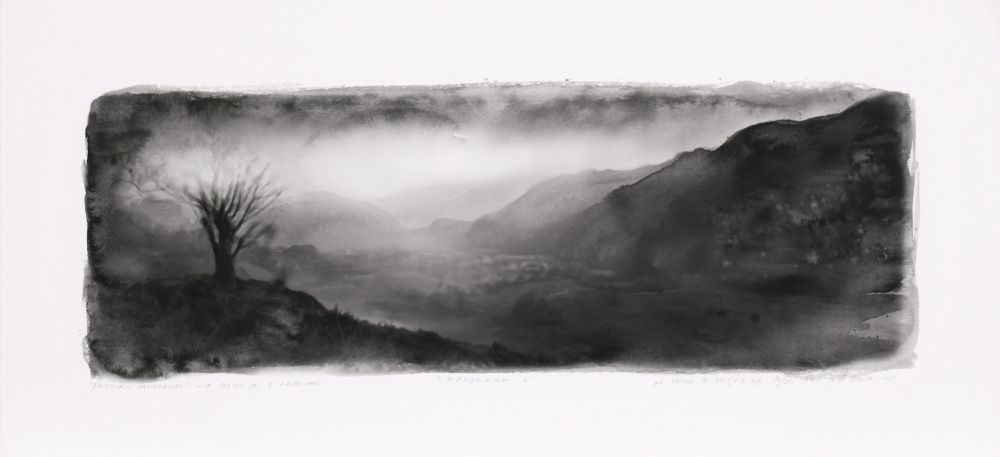 Estampe Numérique Op De Beeck - Panorama 1