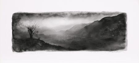 Estampe Numérique Op De Beeck - Panorama 1