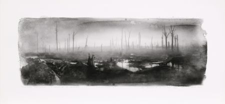 Estampe Numérique Op De Beeck - Panorama 4