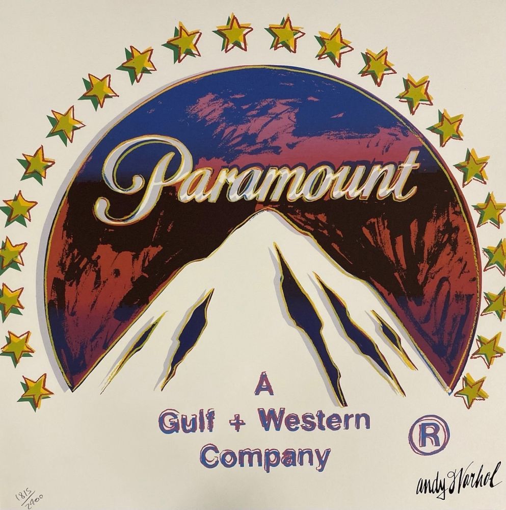 Offset Warhol - Paramount
