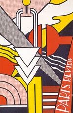 Sérigraphie Lichtenstein - Paris Review