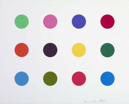 Gravure Sur Bois Hirst - Perillartine