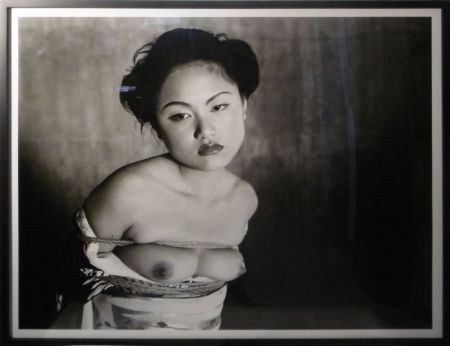 Photographie Araki - Personal sentimentalism in photography