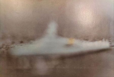 Offset Richter - Picture 'Ship