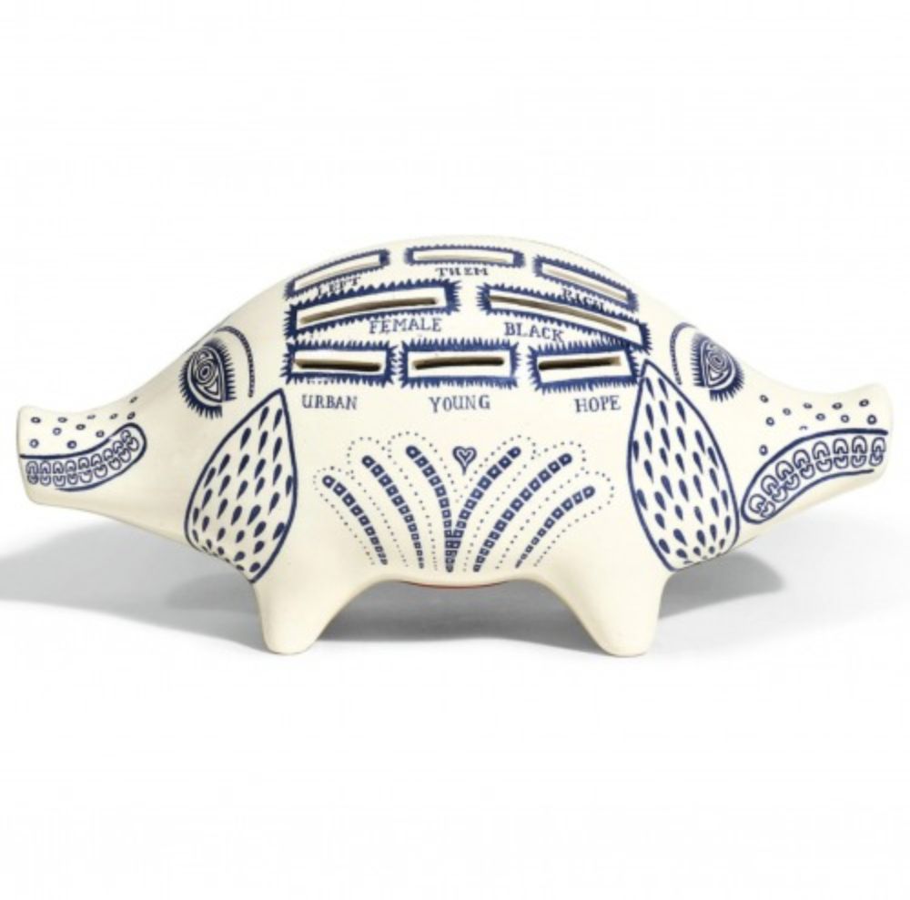 Céramique Perry - Piggy Bank
