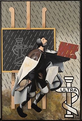 Aucune Technique Equipo Cronica - Pintor y Paisaje