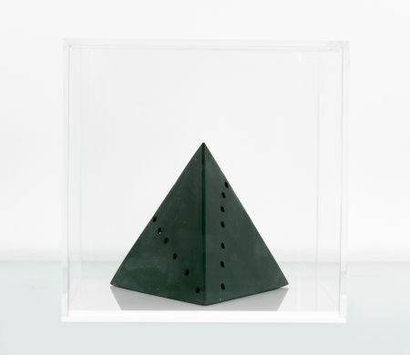 Multiple Fontana - Piramide
