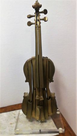 Multiple Arman - Pizzicato