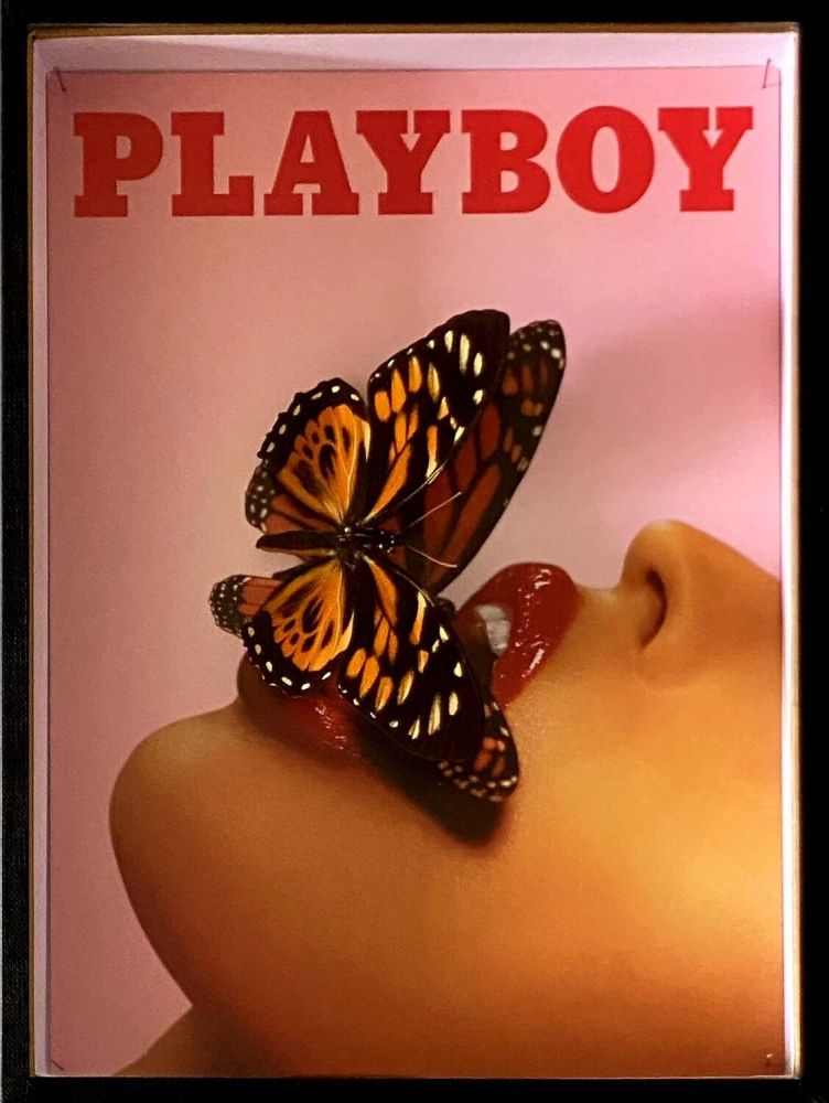 Offset Pietri - Playboy Lips