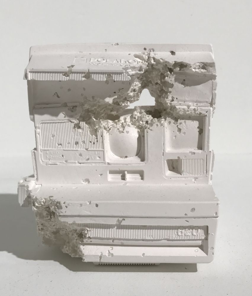 Multiple Arsham - Polaroid (Future Relic 06)