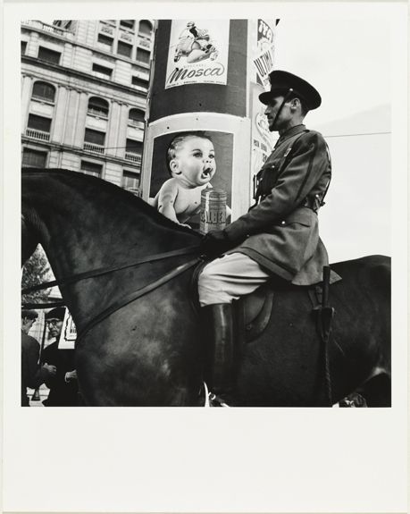 Photographie Català-Roca - Publicitat, 1954