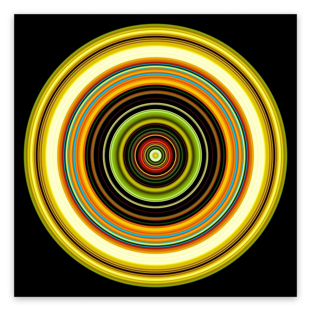 Photographie Snell - Pulse # 201021 