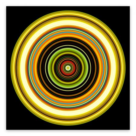 Photographie Snell - Pulse # 201021 