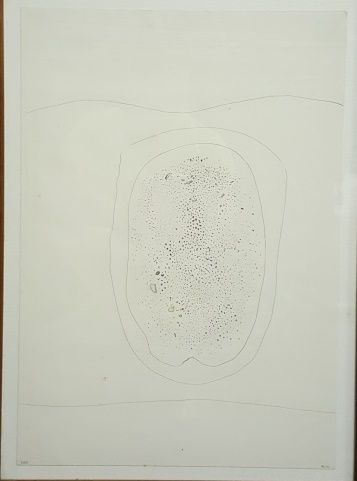 Pointe-Sèche Burri - PUNTASECCA 1