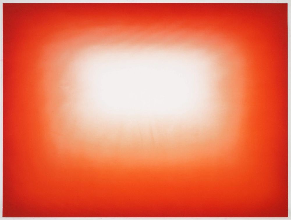 Gravure Kapoor - Red Shadow