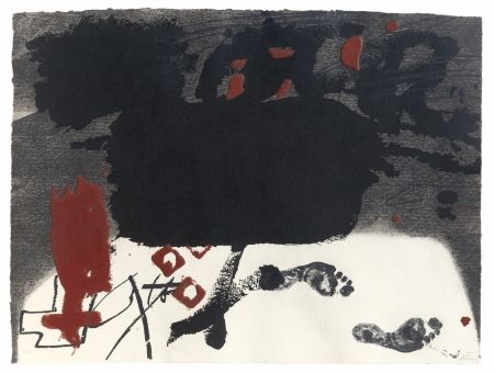 Carborundum Tàpies - Roig i Negre 4